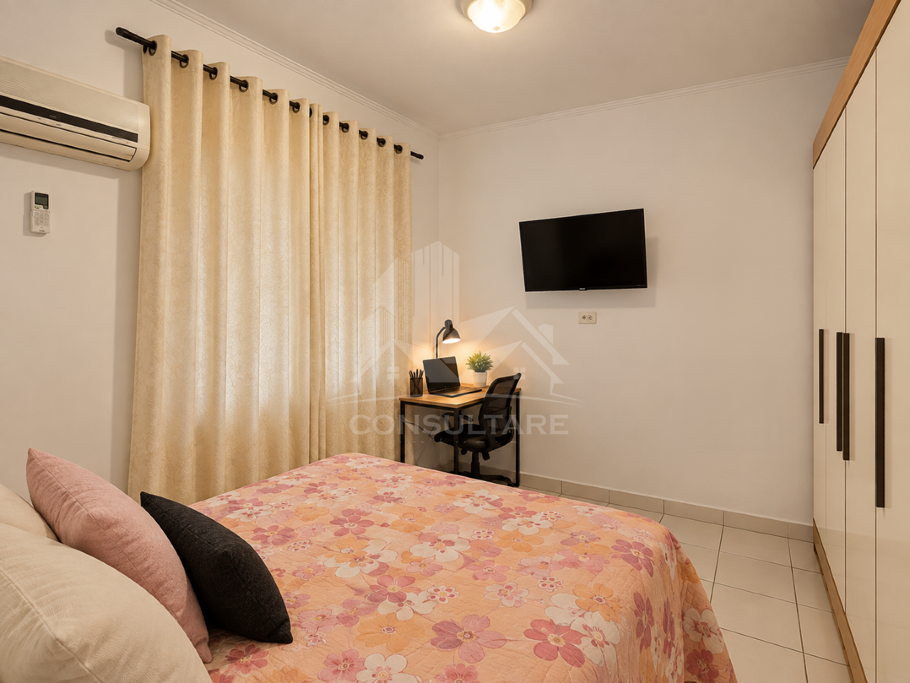 Apartamento, 2 quartos, 56 m² - Foto 7