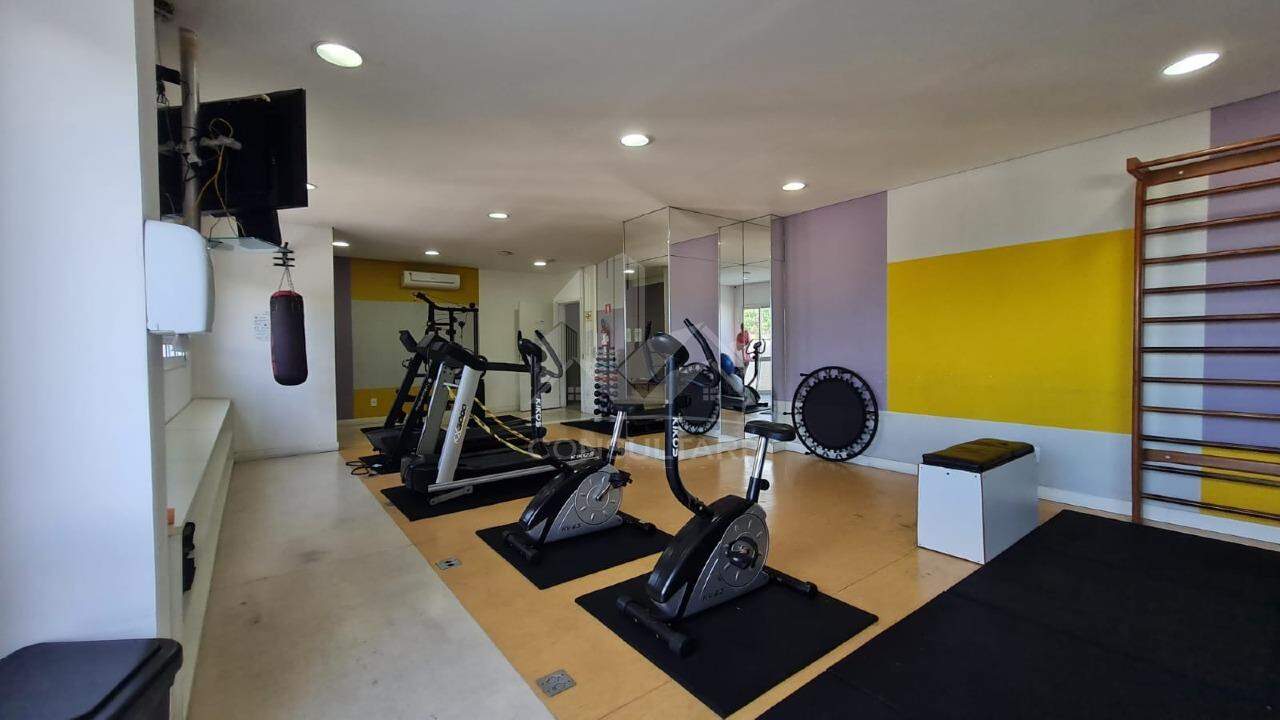 Apartamento, 2 quartos, 66 m² - Foto 16