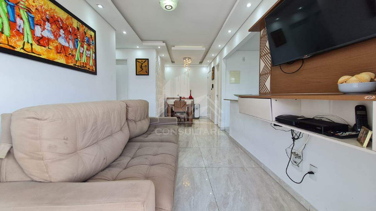 Apartamento, 2 quartos, 66 m² - Foto 4