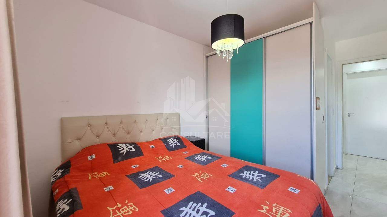 Apartamento, 2 quartos, 66 m² - Foto 8