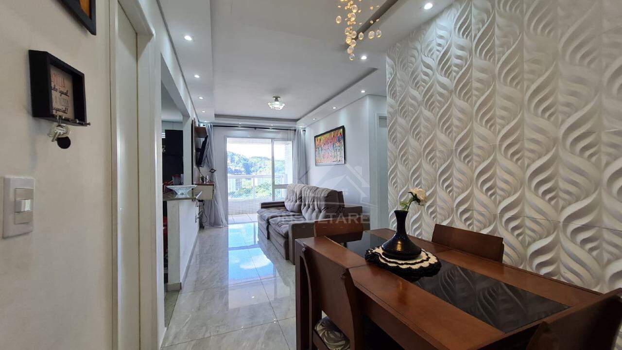 Apartamento, 2 quartos, 66 m² - Foto 2