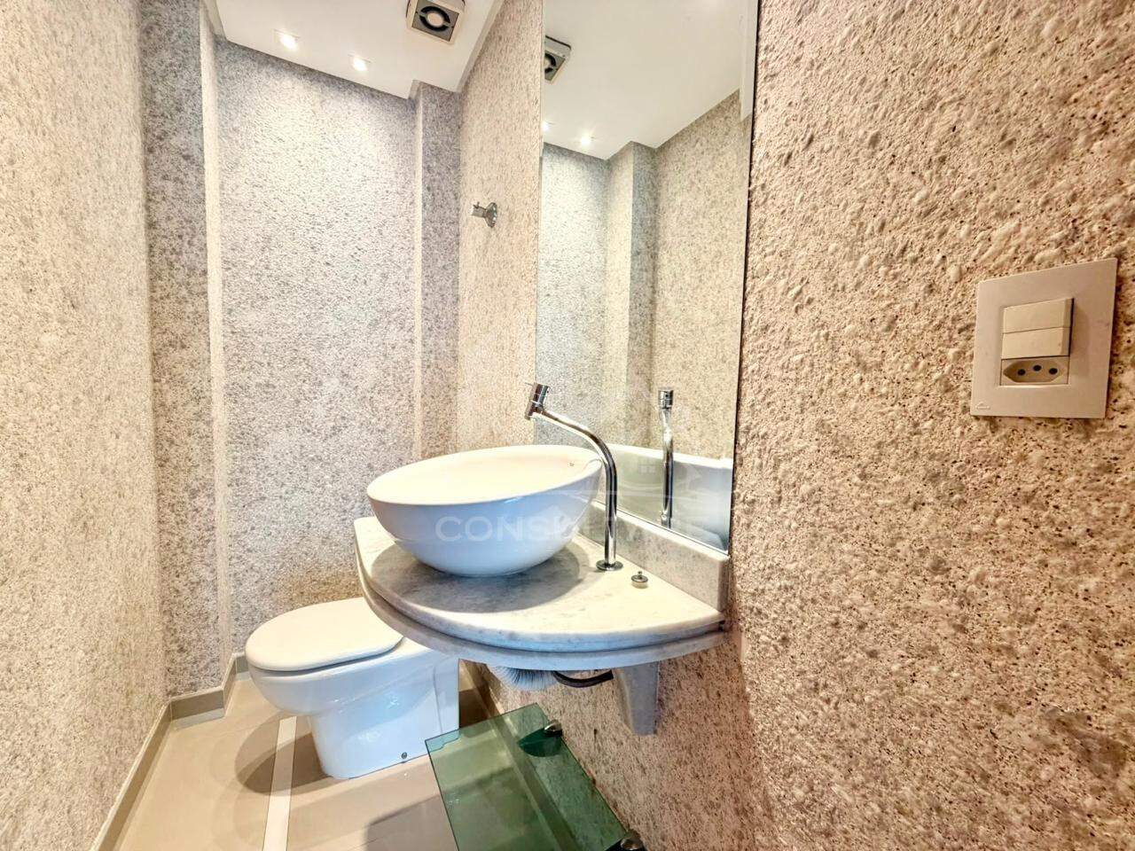 Apartamento, 4 quartos, 175 m² - Foto 22