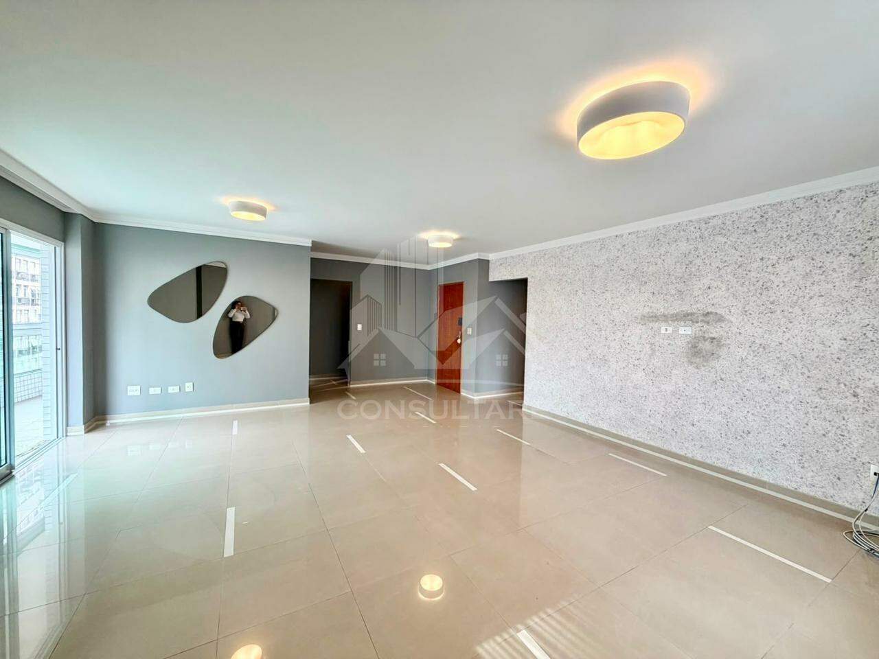 Apartamento, 4 quartos, 175 m² - Foto 2