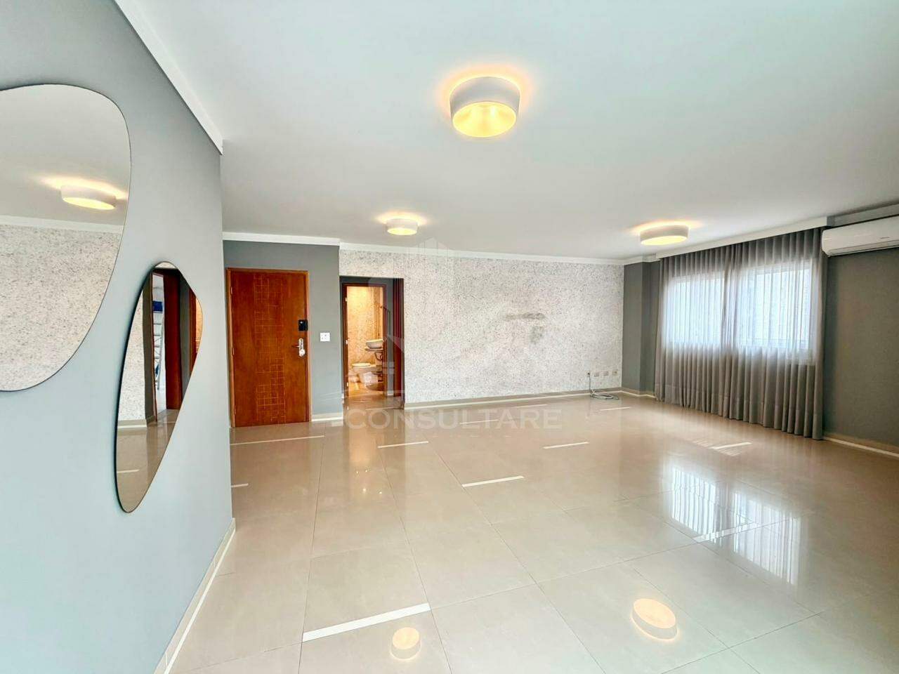 Apartamento, 4 quartos, 175 m² - Foto 3