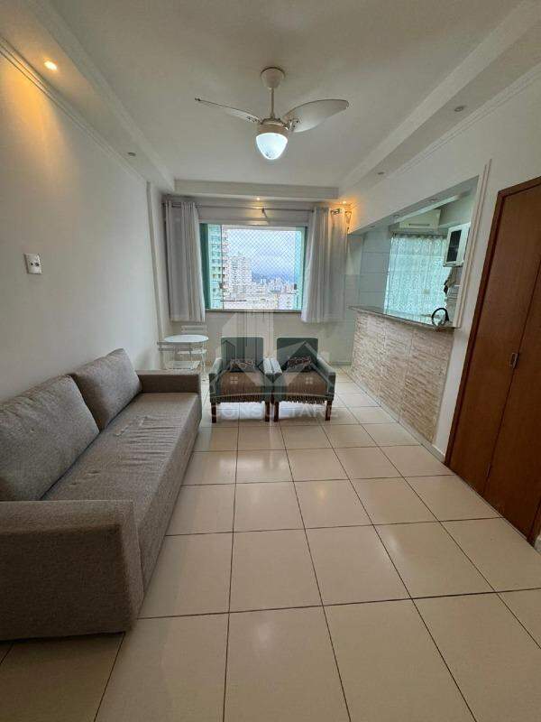 Apartamento, 1 quarto, 67 m² - Foto 1