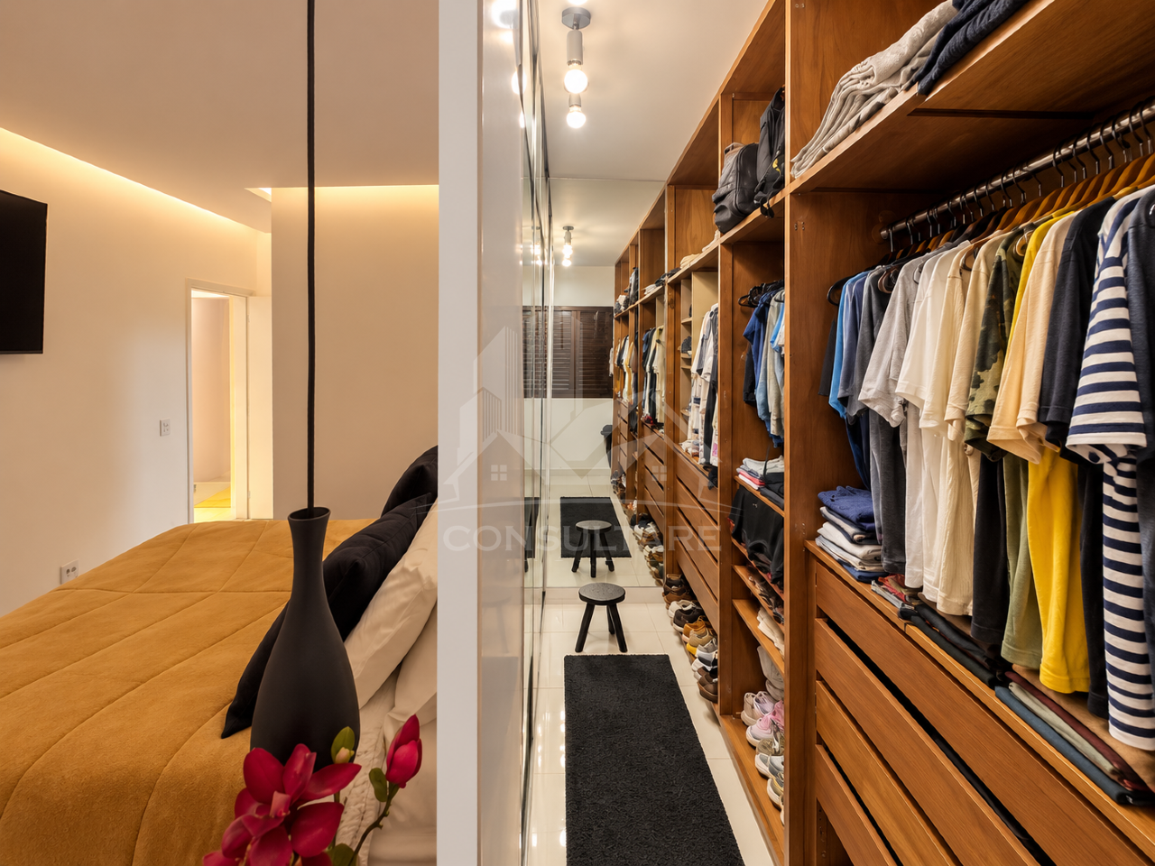 Apartamento, 2 quartos, 118 m² - Foto 12