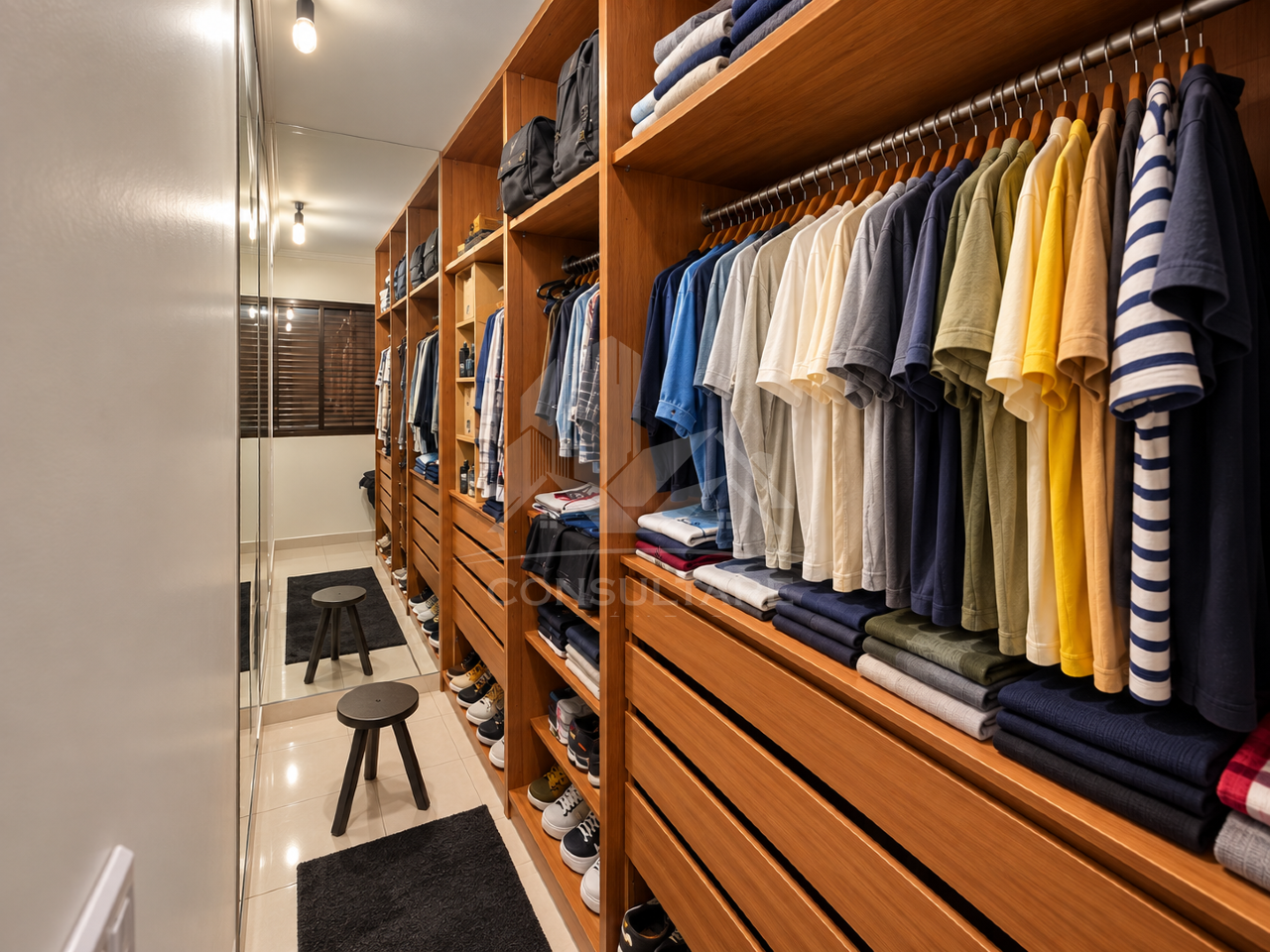 Apartamento, 2 quartos, 118 m² - Foto 11