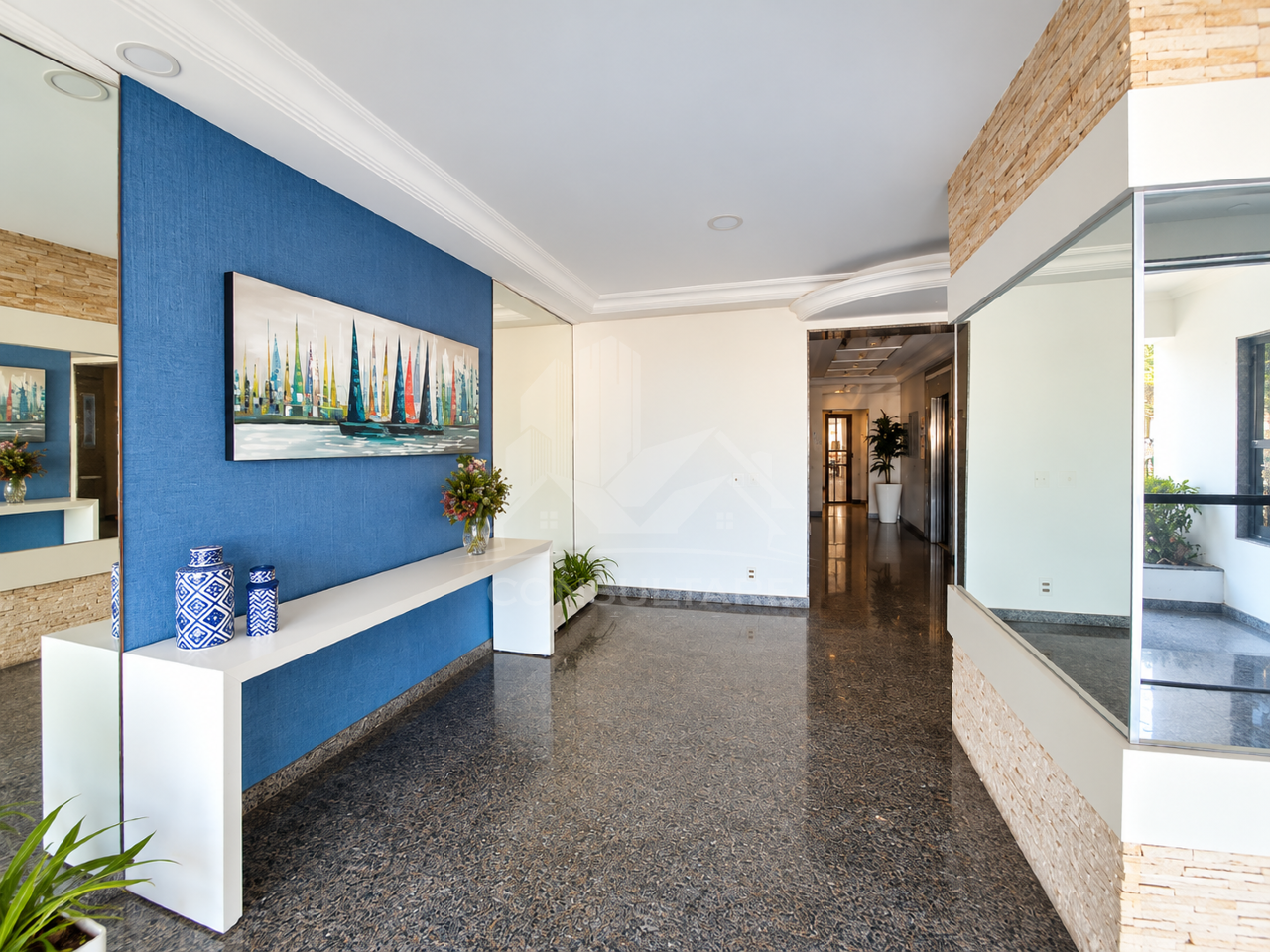 Apartamento, 2 quartos, 118 m² - Foto 22