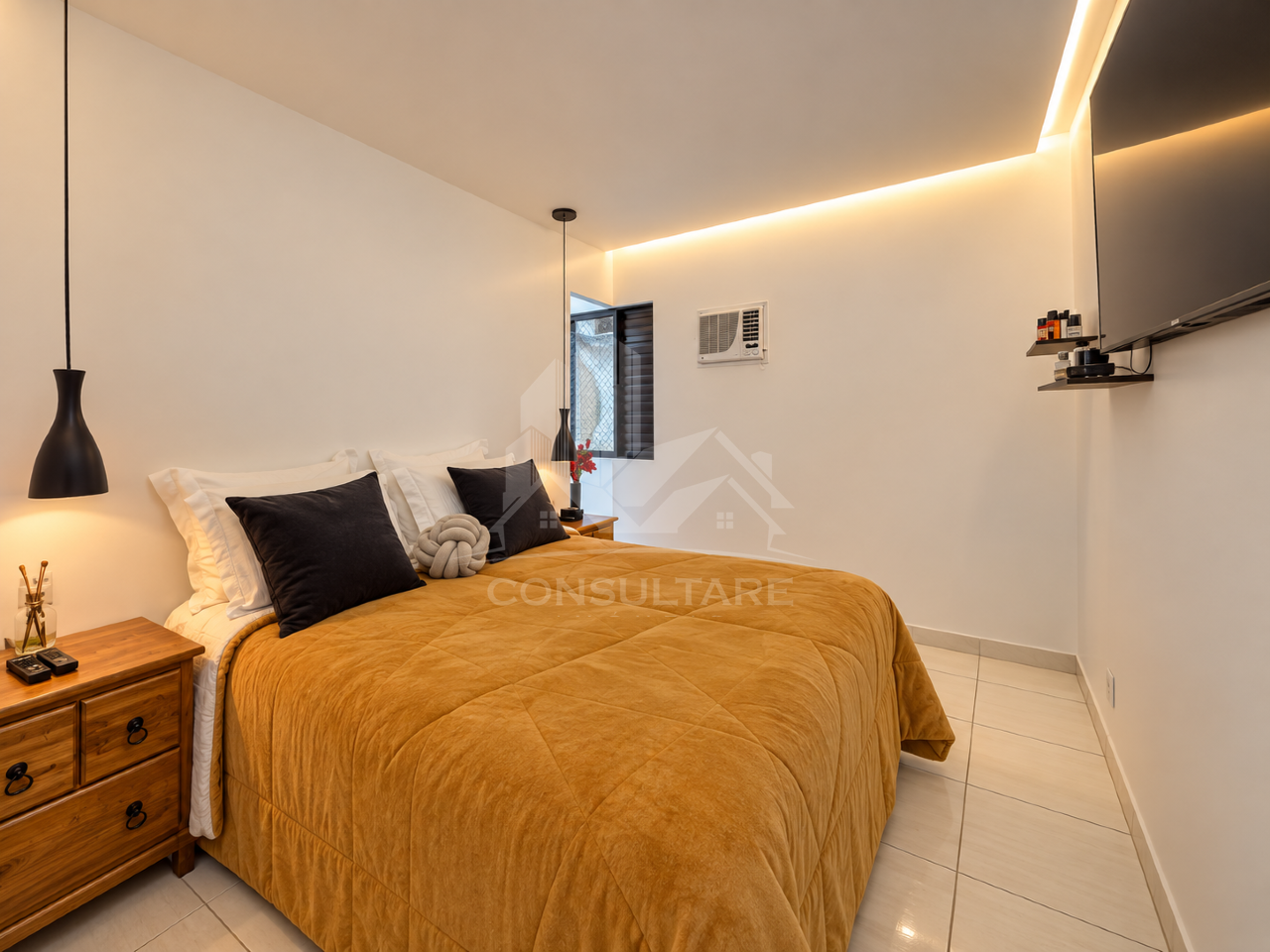 Apartamento, 2 quartos, 118 m² - Foto 10