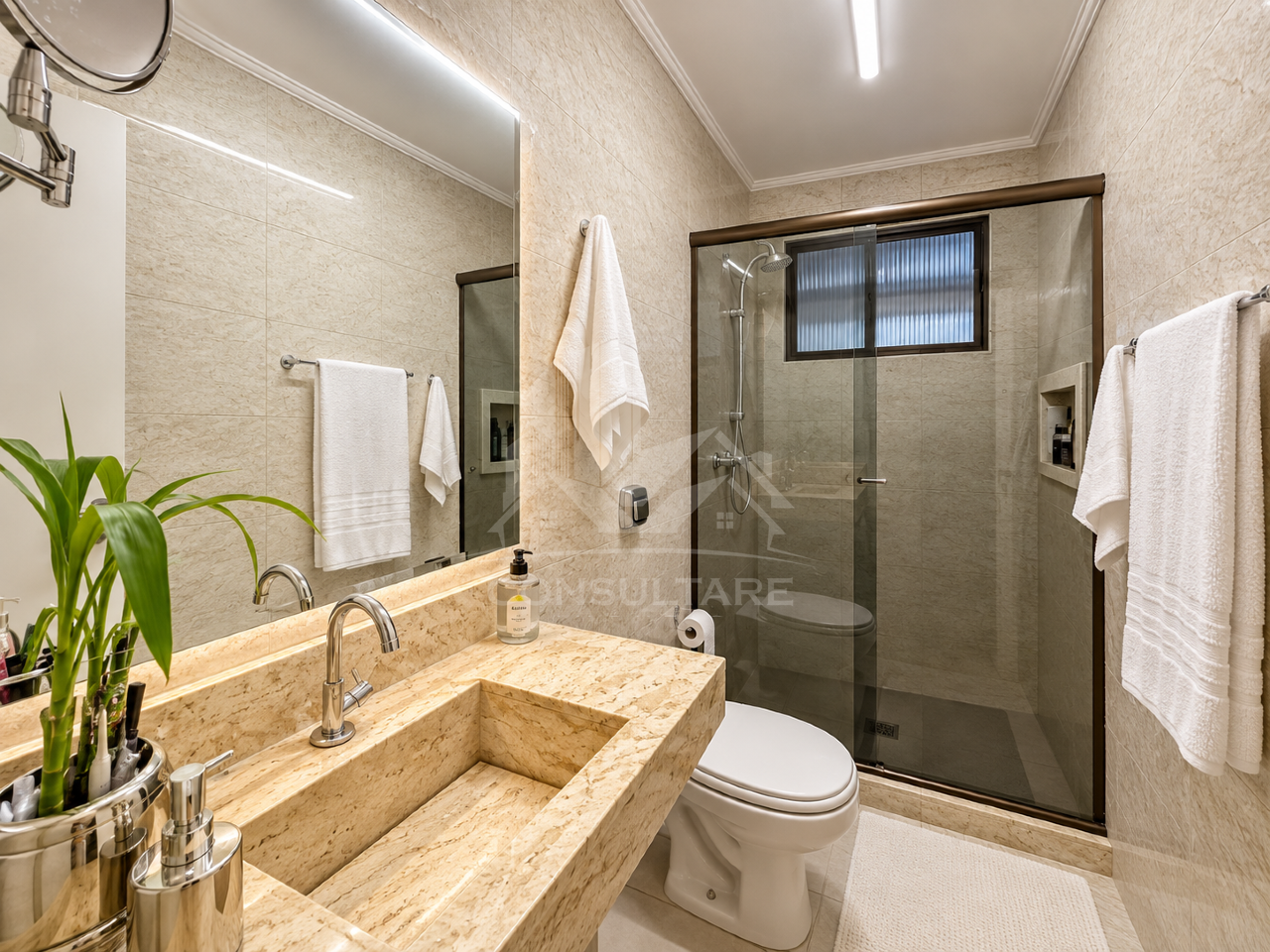 Apartamento, 2 quartos, 118 m² - Foto 17