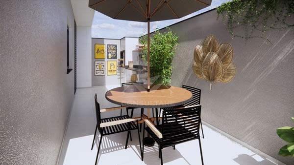 Casa, 3 quartos, 171 m² - Foto 19
