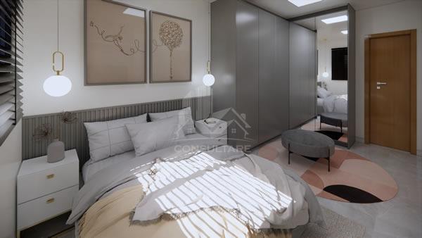 Casa, 3 quartos, 171 m² - Foto 12