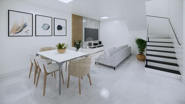 Casa, 3 quartos, 171 m² - Foto 3