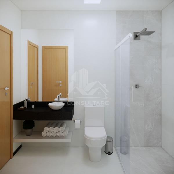 Casa, 3 quartos, 171 m² - Foto 7