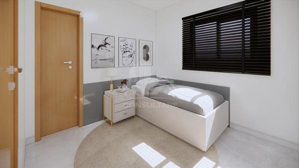 Casa, 3 quartos, 171 m² - Foto 10