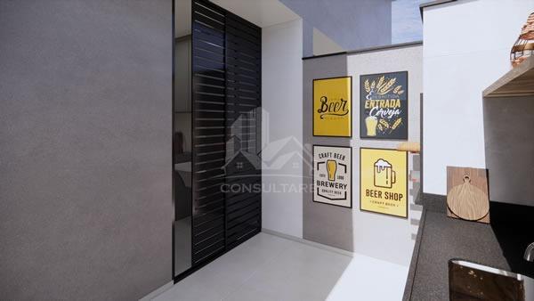 Casa, 3 quartos, 171 m² - Foto 17
