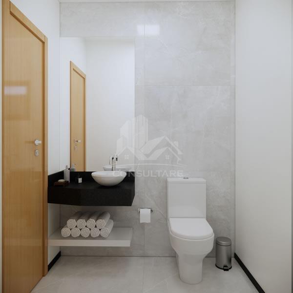 Casa, 3 quartos, 171 m² - Foto 22
