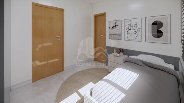Casa, 3 quartos, 171 m² - Foto 9