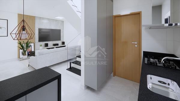 Casa, 3 quartos, 171 m² - Foto 6