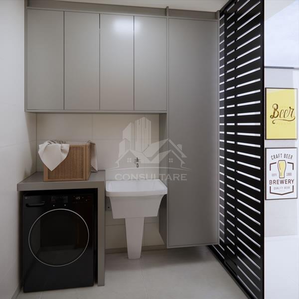 Casa, 3 quartos, 171 m² - Foto 21