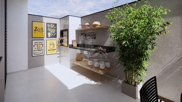 Casa, 3 quartos, 171 m² - Foto 18
