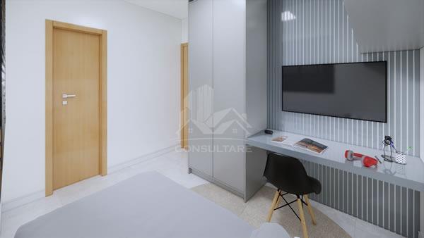 Casa, 3 quartos, 171 m² - Foto 5