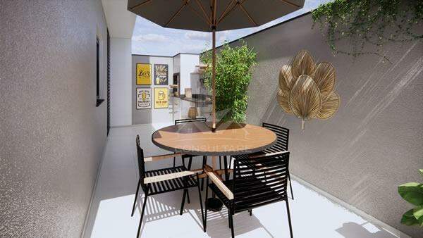 Casa, 3 quartos, 171 m² - Foto 21