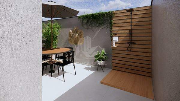 Casa, 3 quartos, 171 m² - Foto 22