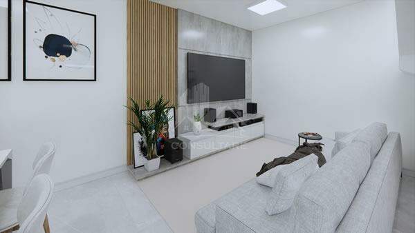 Casa, 3 quartos, 171 m² - Foto 3