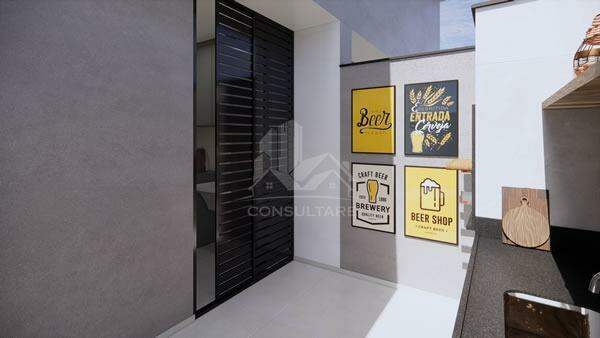 Casa, 3 quartos, 171 m² - Foto 19