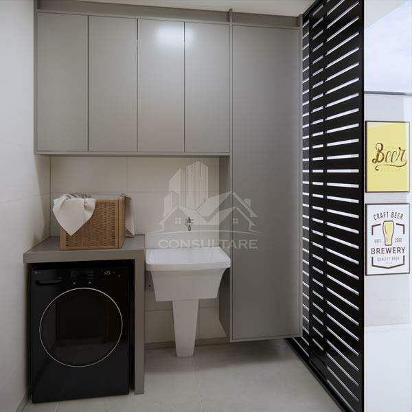 Casa, 3 quartos, 171 m² - Foto 17