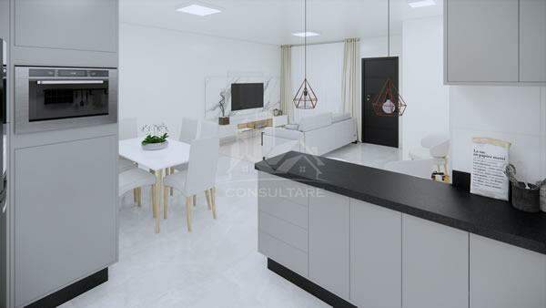 Casa, 3 quartos, 128 m² - Foto 6