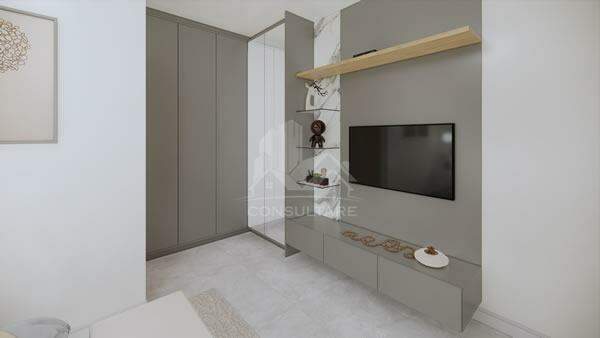 Casa, 3 quartos, 128 m² - Foto 9