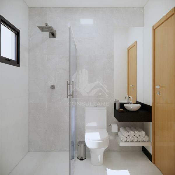 Casa, 3 quartos, 128 m² - Foto 7