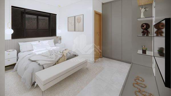 Casa, 3 quartos, 128 m² - Foto 8
