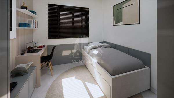 Casa, 3 quartos, 128 m² - Foto 13
