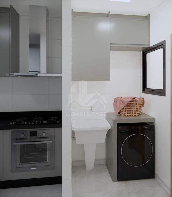 Casa, 3 quartos, 128 m² - Foto 19
