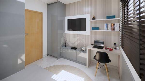 Casa, 3 quartos, 128 m² - Foto 11