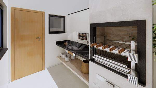 Casa, 3 quartos, 128 m² - Foto 18