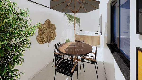 Casa, 3 quartos, 128 m² - Foto 17