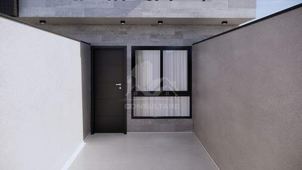Casa, 3 quartos, 128 m² - Foto 20