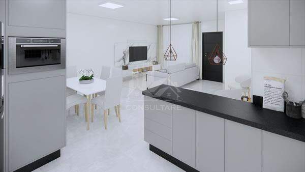 Casa, 3 quartos, 128 m² - Foto 5