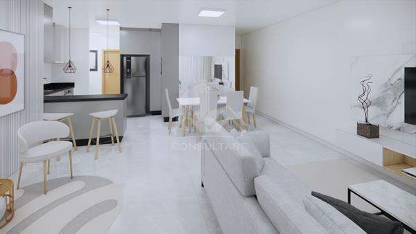 Casa, 3 quartos, 128 m² - Foto 1