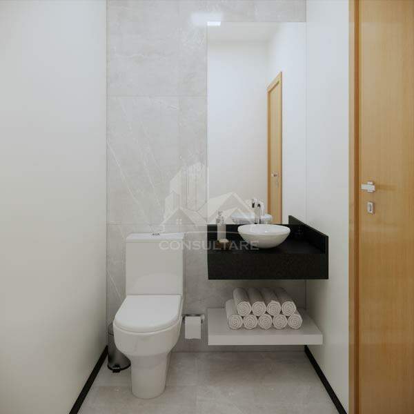 Casa, 3 quartos, 128 m² - Foto 16