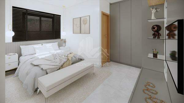 Casa, 3 quartos, 128 m² - Foto 8