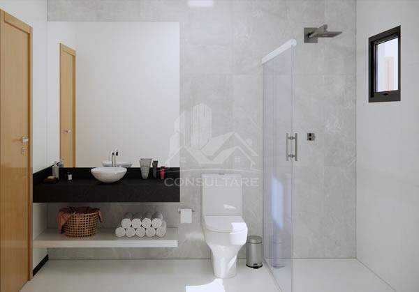 Casa, 3 quartos, 128 m² - Foto 11