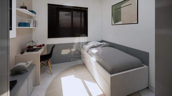 Casa, 3 quartos, 128 m² - Foto 13