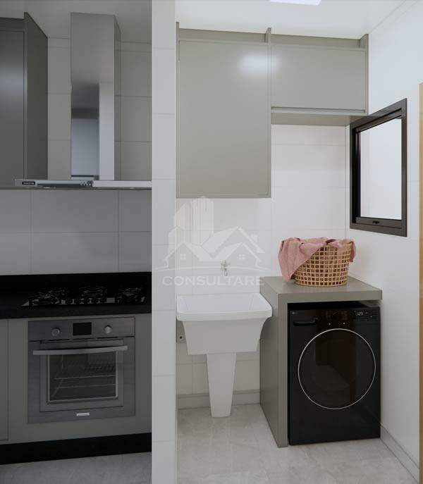 Casa, 3 quartos, 128 m² - Foto 6