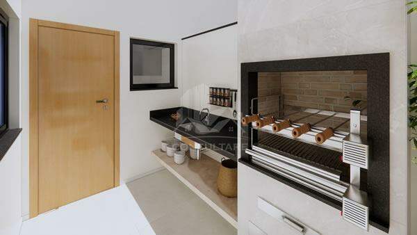 Casa, 3 quartos, 128 m² - Foto 18