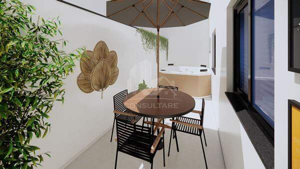 Casa, 3 quartos, 128 m² - Foto 19